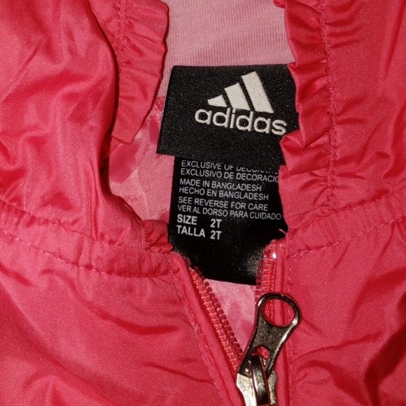 Adidas Golden State Warriors Hooded sweatsuit - Picture 4 of 6